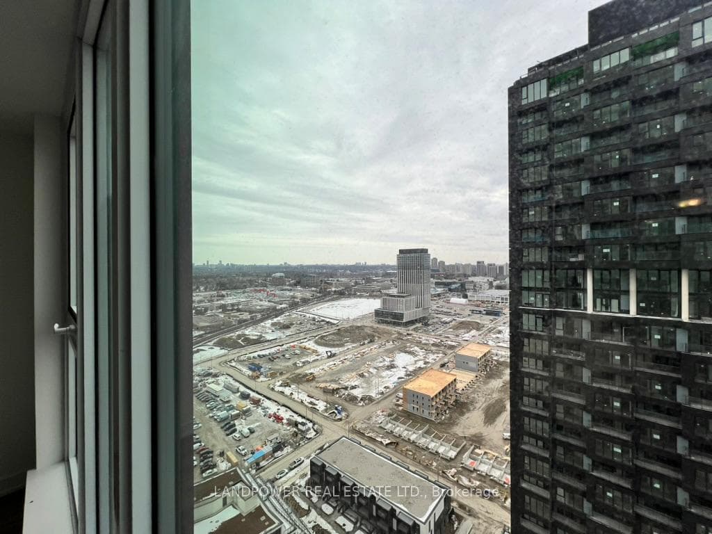 1 Quarrington Lane Unit 2601, Don Mills / Parkwoods / Victoria Village, ON M3C 0S4 - Photo 1