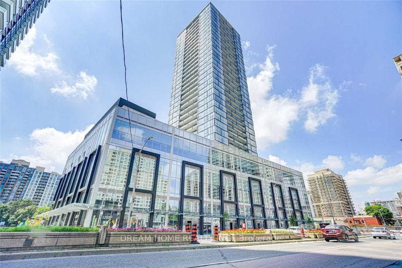 5180 Yonge Street Unit 1810, Thornhill / Willowdale, ON M2N 0K5 - Photo 1