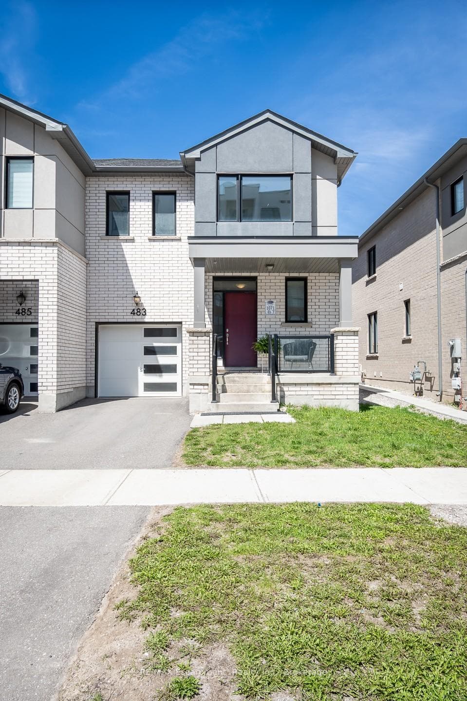 483 Gordon Krantz Avenue, Milton