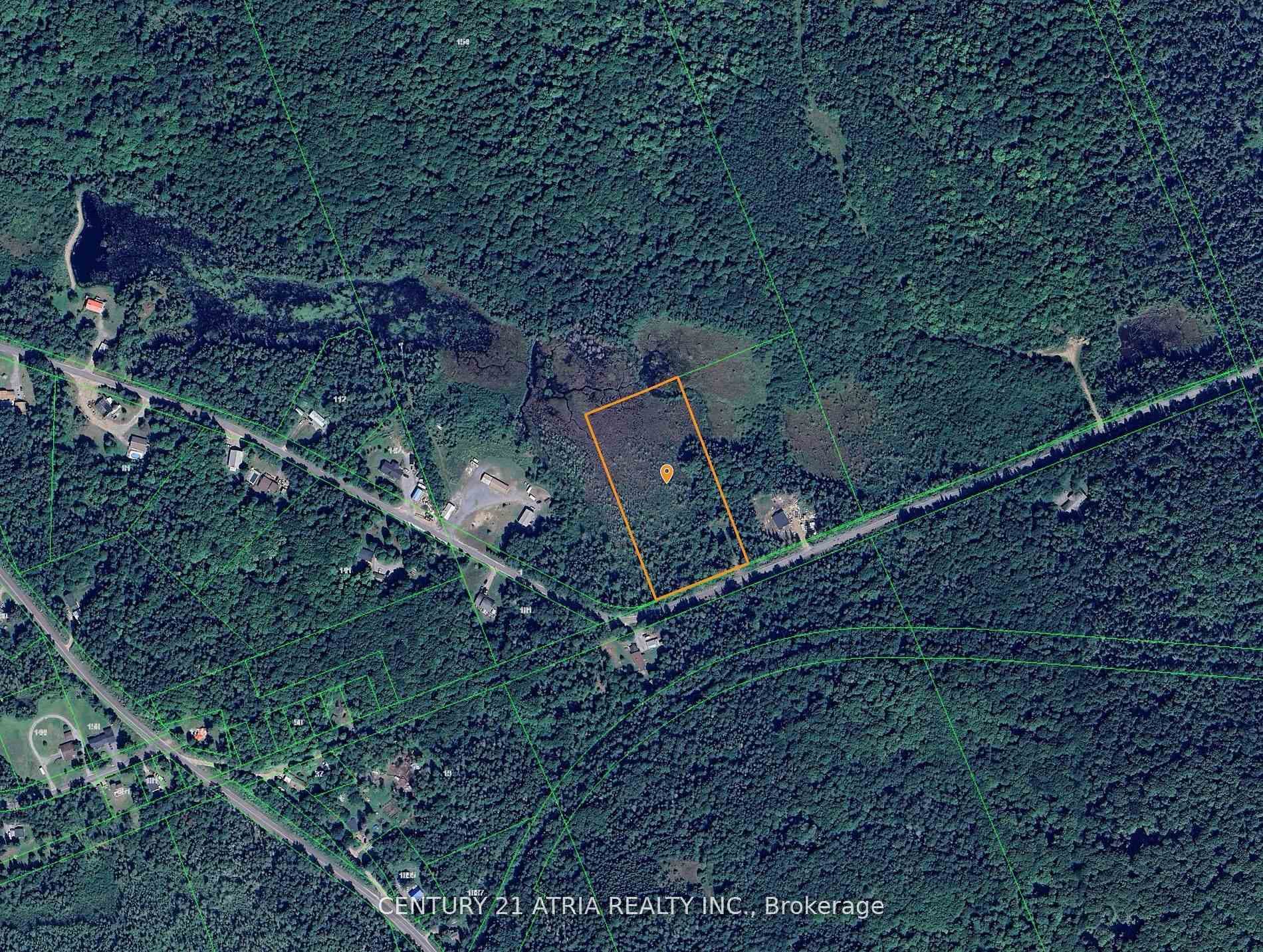 PT4 Supersign Road, Perry, ON P0A 1J0 - Photo 1