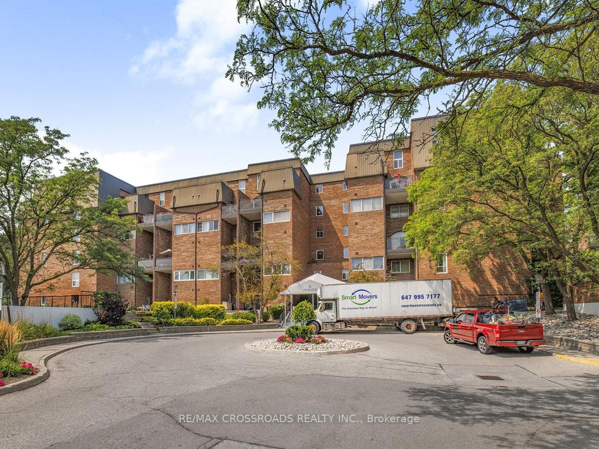 16 A Elgin Street Unit 116, Markham, ON L3T 4T4 - Photo 1