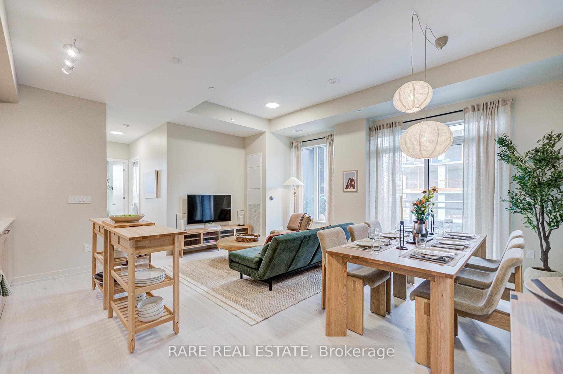 2501 Saw Whet Boulevard Unit 413, Oakville, ON L6M 5N2 - Photo 1