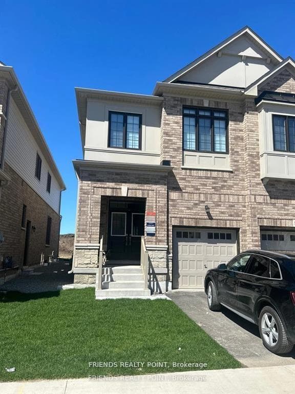 145 Shepherd Drive, Barrie