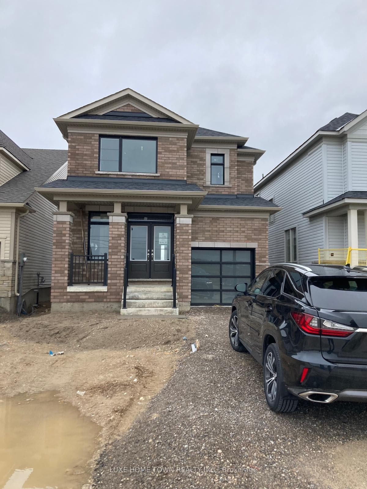 351 FARLEY Road, Centre Wellington