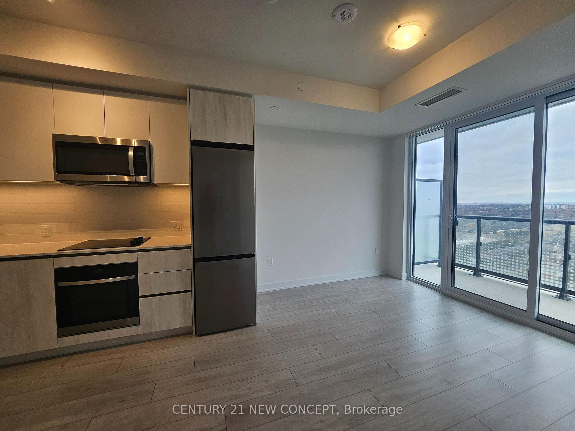 5858 Yonge Street Unit 2426, Thornhill / Willowdale, ON M2M 0C6 - Photo 1