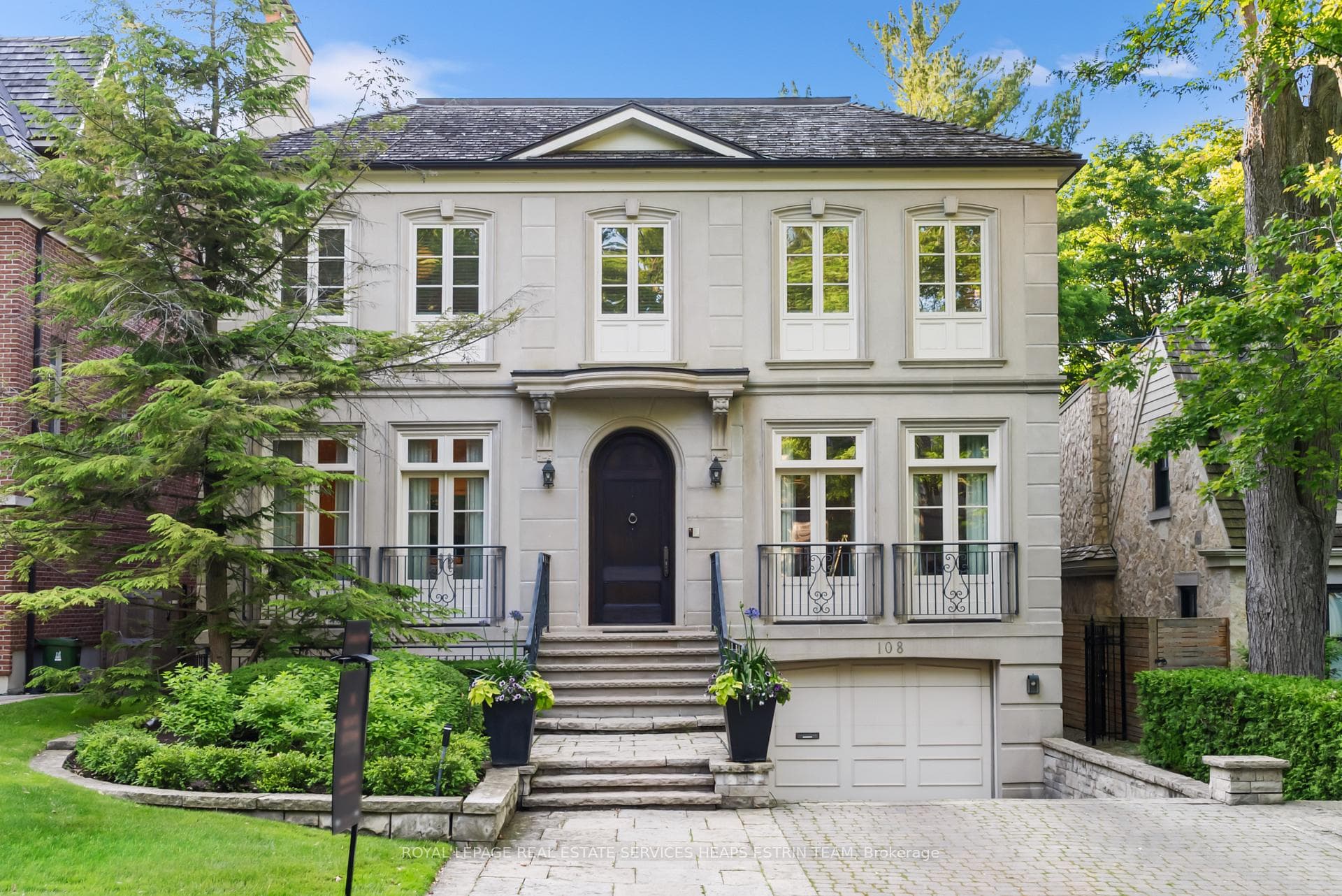 108 Cheltenham Avenue, Bridle Path / York Mills / Hoggs Hollow, ON M4N 1P9 - Photo 1