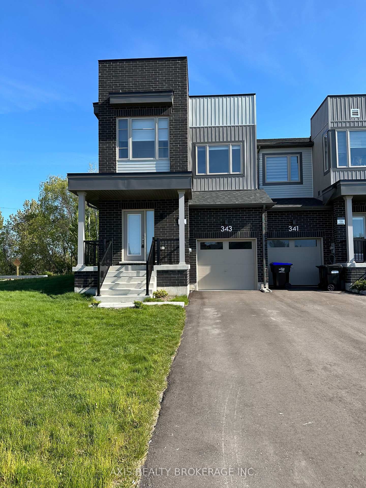 343 Atkinson Street, Clearview