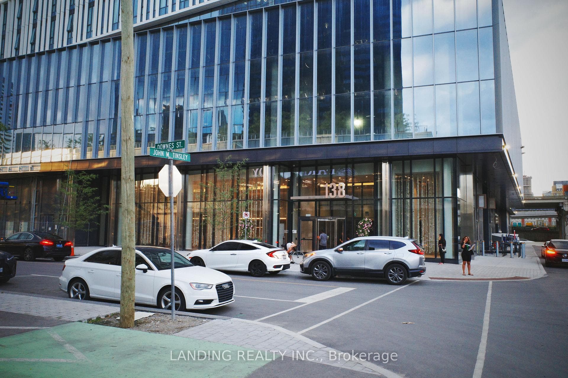 138 Downes Street Unit 5910, Toronto C08