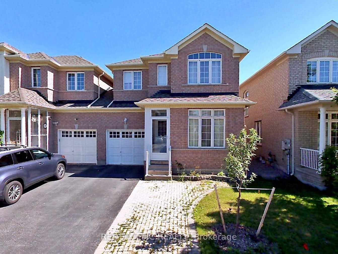 5 Markshire Road, Markham