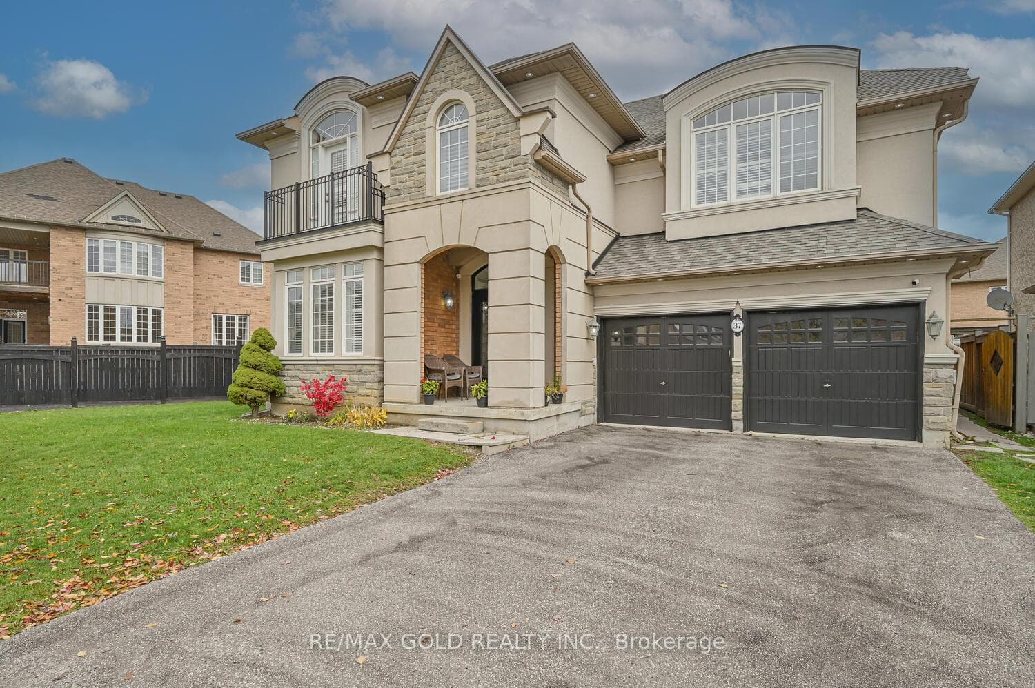 37 Scotchmere Crescent, Brampton