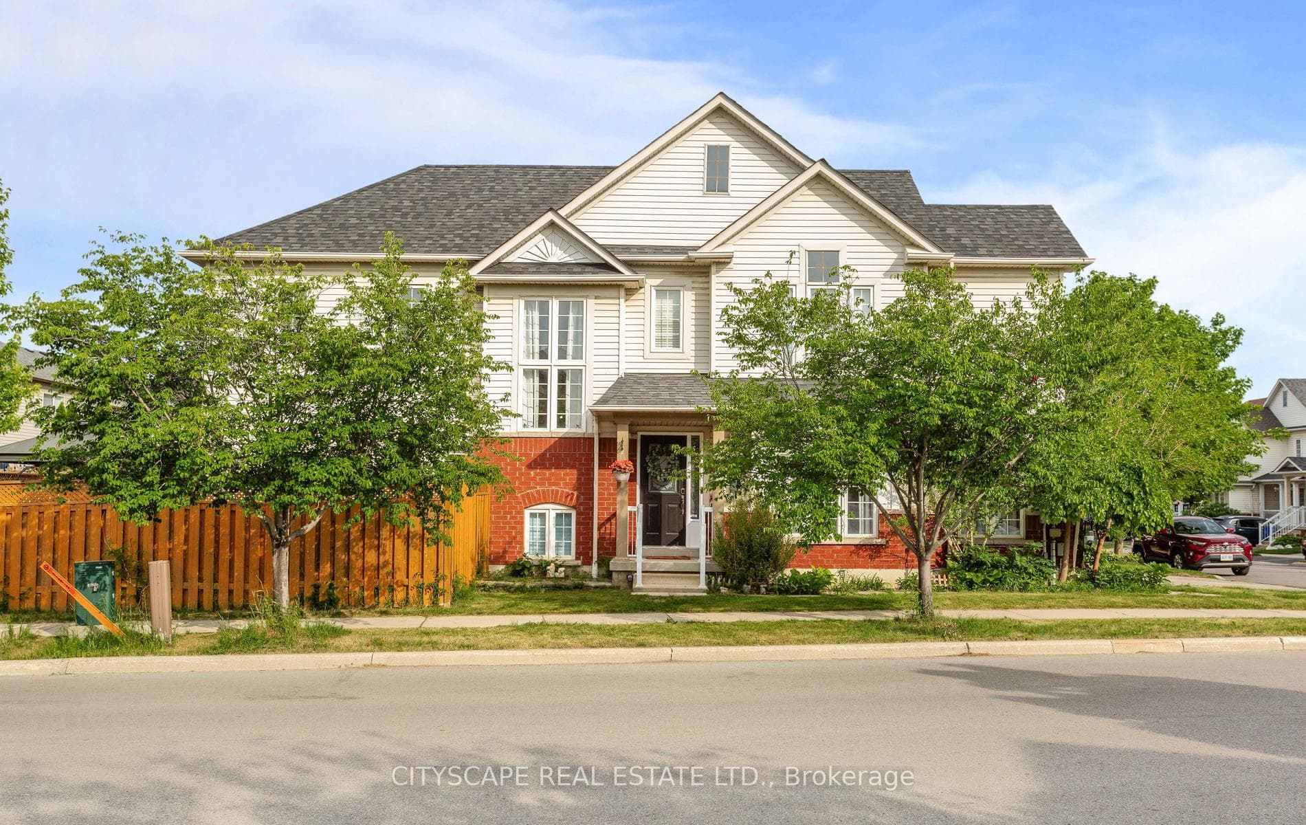 91 Waters Boulevard, Milton, ON L9T 6K4 - Photo 1