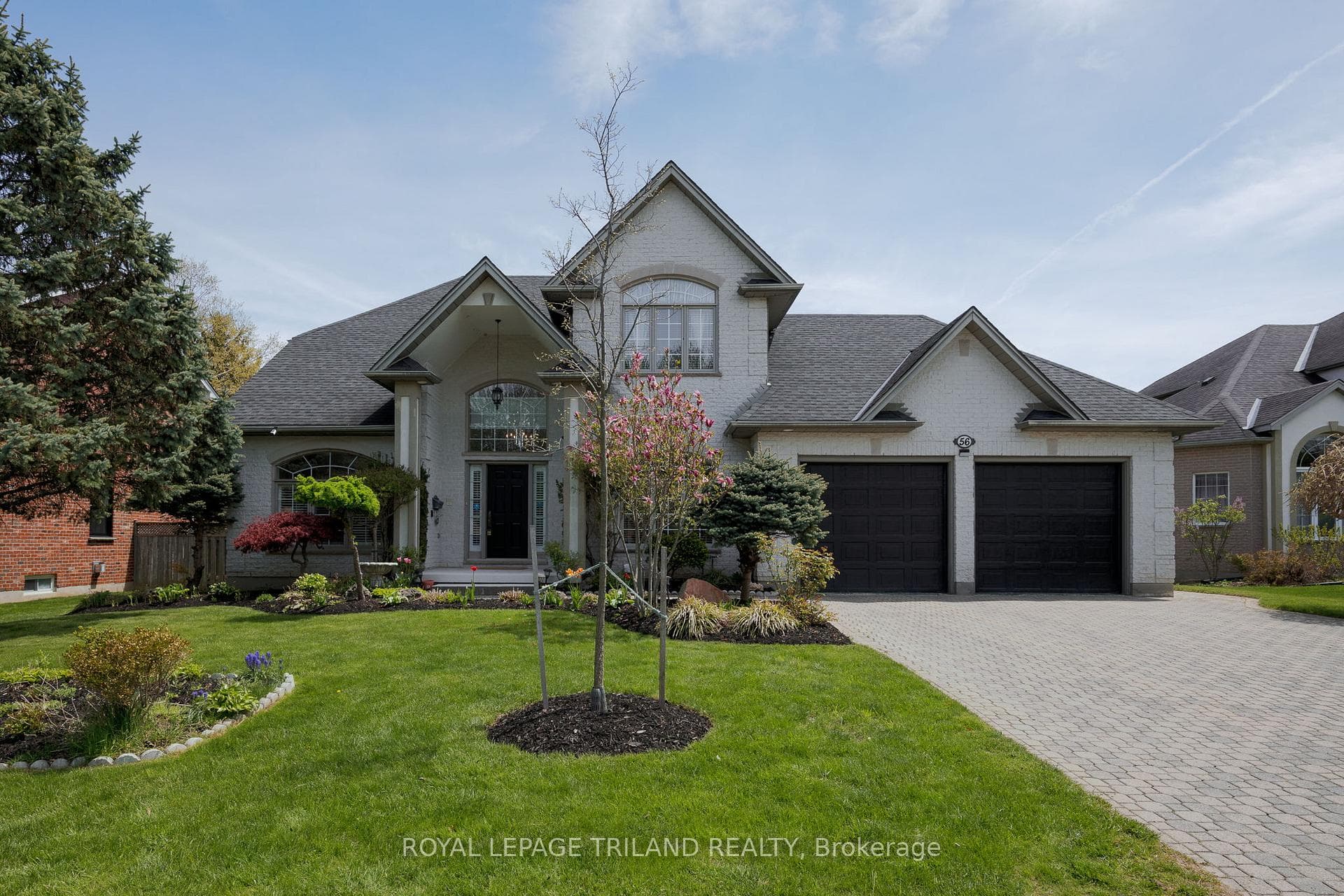 56 Glenridge Crescent, London North, ON N6G 4W6 - Photo 1