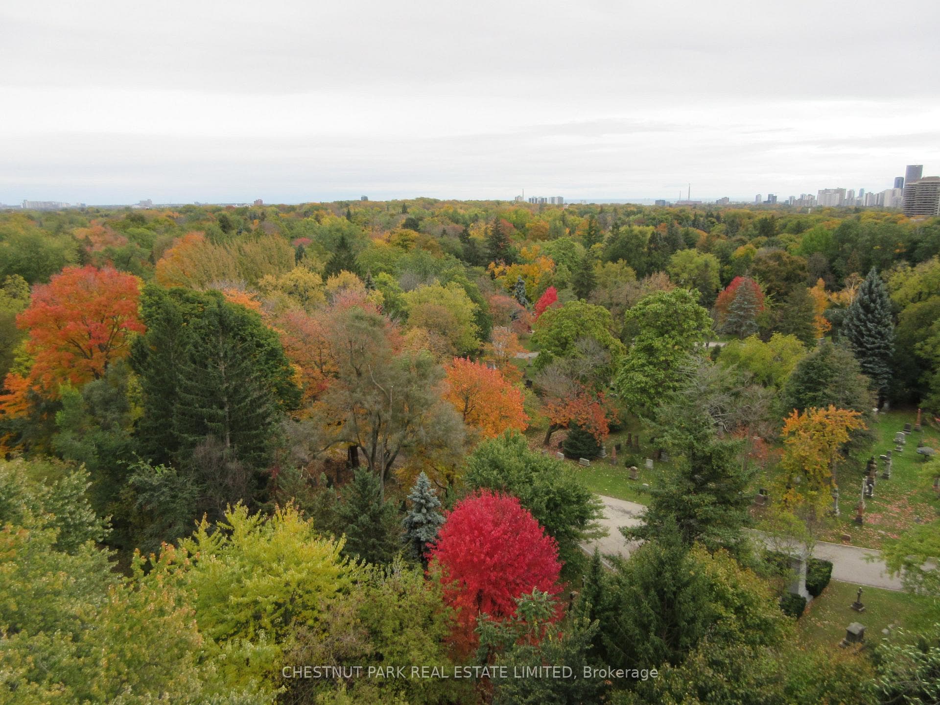35 Merton Street Unit 1506, Leaside / Davisville, ON M4S 3G4 - Photo 1