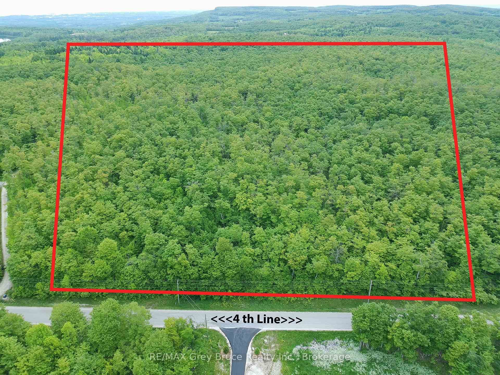 0 4th Line, Blue Mountains, ON N0H 2E0 - Photo 1