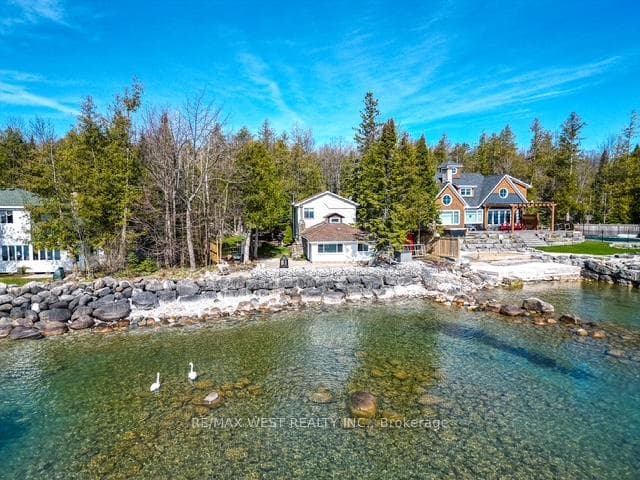 315 Cedar Avenue, Meaford, ON N4L 1W5 - Photo 1