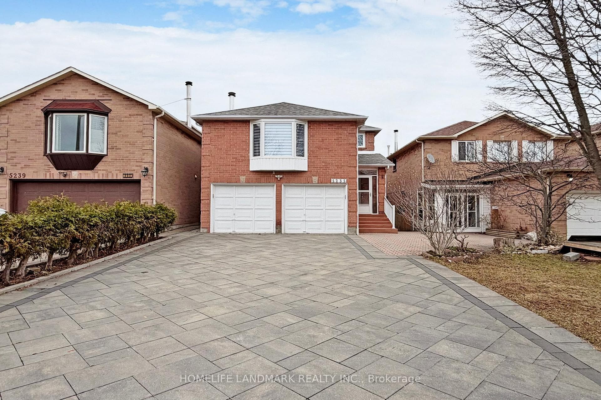 5235 Astwell Avenue, Mississauga, ON L5R 3H8 - Photo 1
