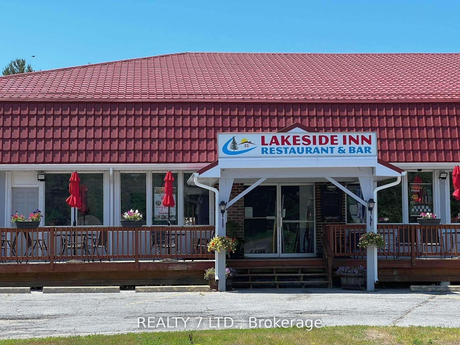 14276 Highway 41 Cloyne Road, Addington Highlands, ON K0H 1K0 - Photo 1