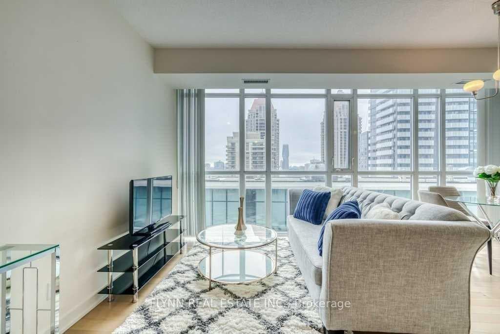 4099 Brickstone Mews Unit 1001, Mississauga, ON L5B 0G5 - Photo 1