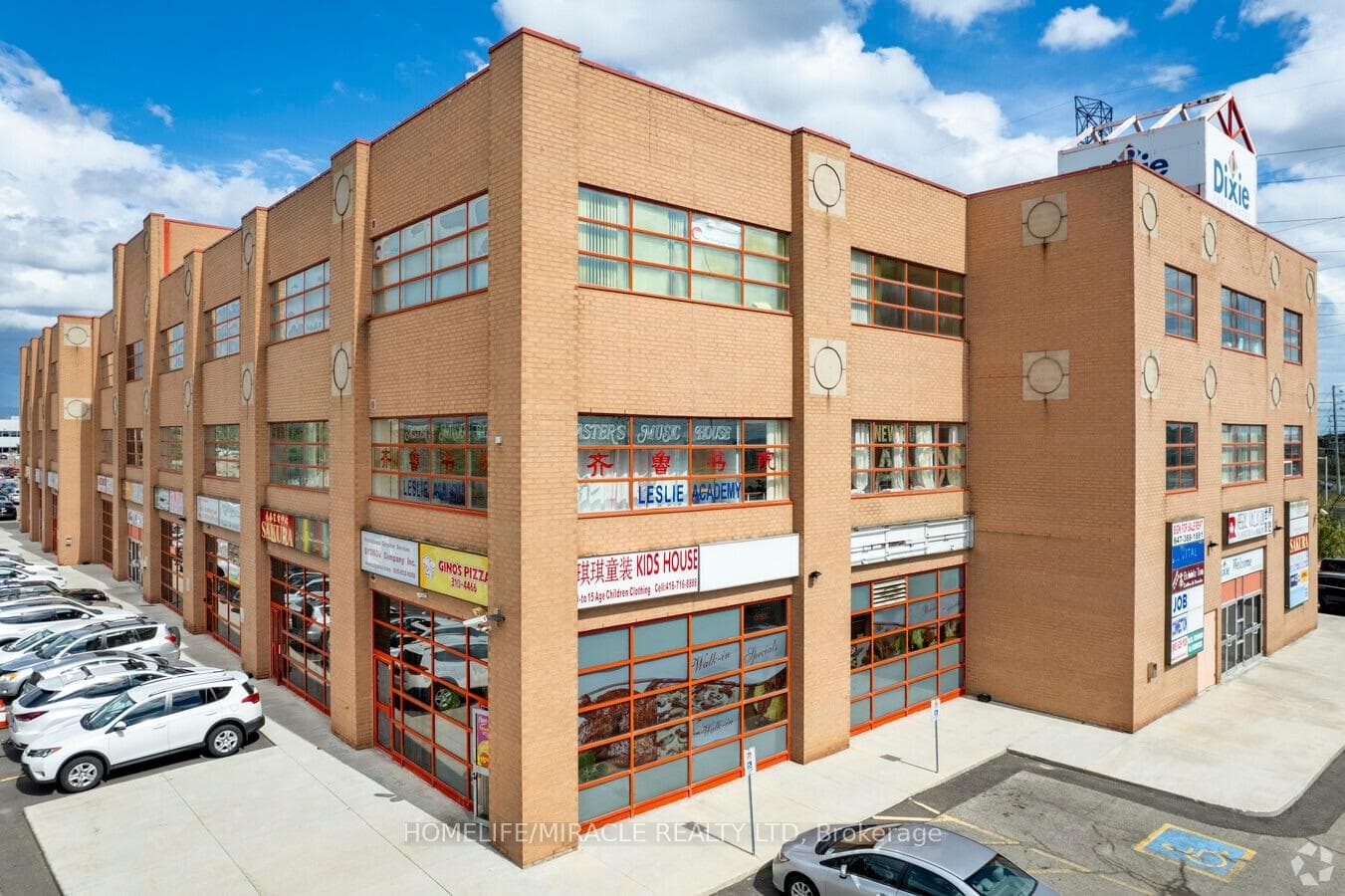 1550 Southgateway Road Unit 2A, Mississauga, ON L4W 5K3 - Photo 1