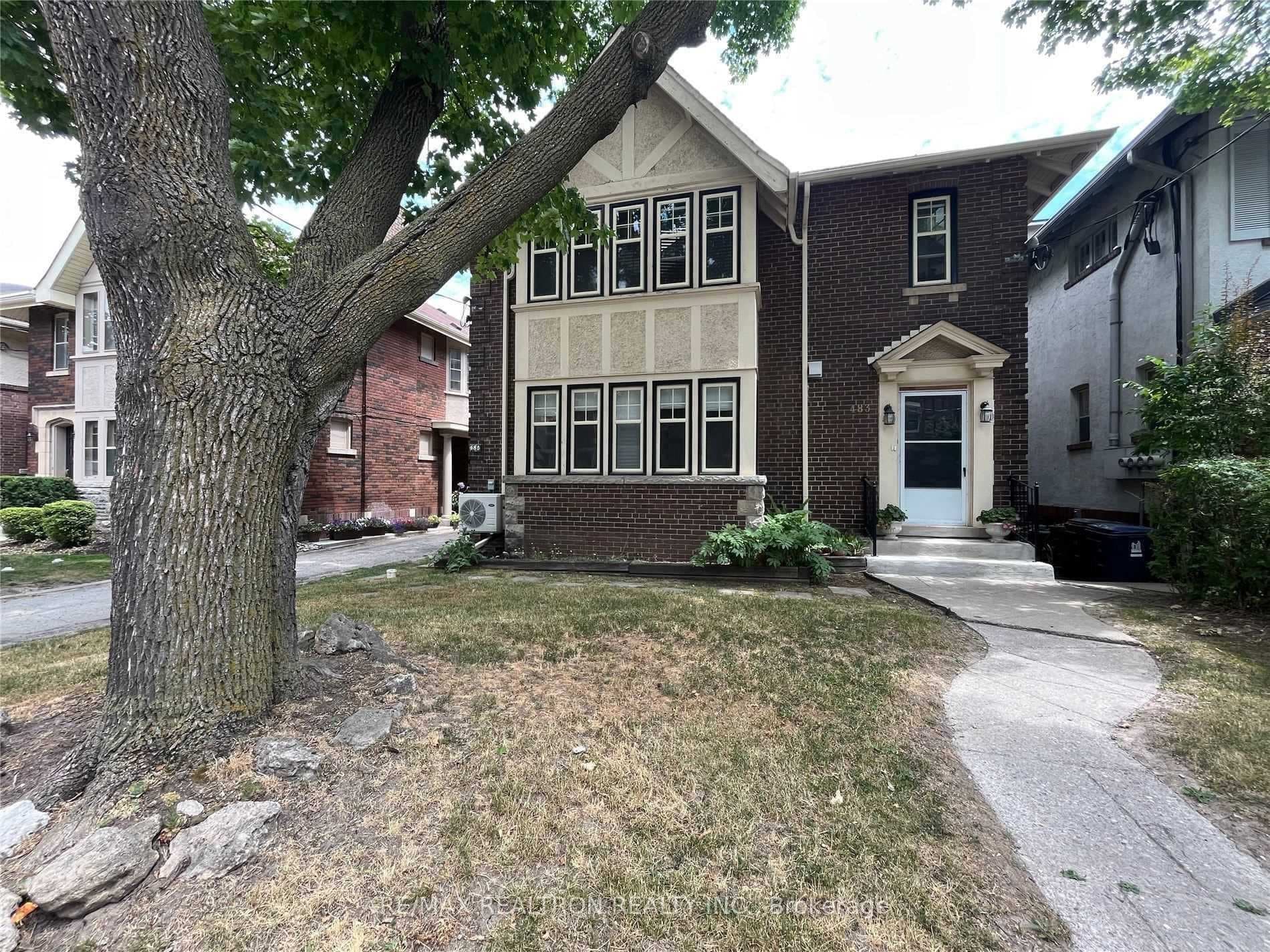 485 Oriole Parkway Unit B, Forest Hill / Deer Park, ON M5P 2H9 - Photo 1