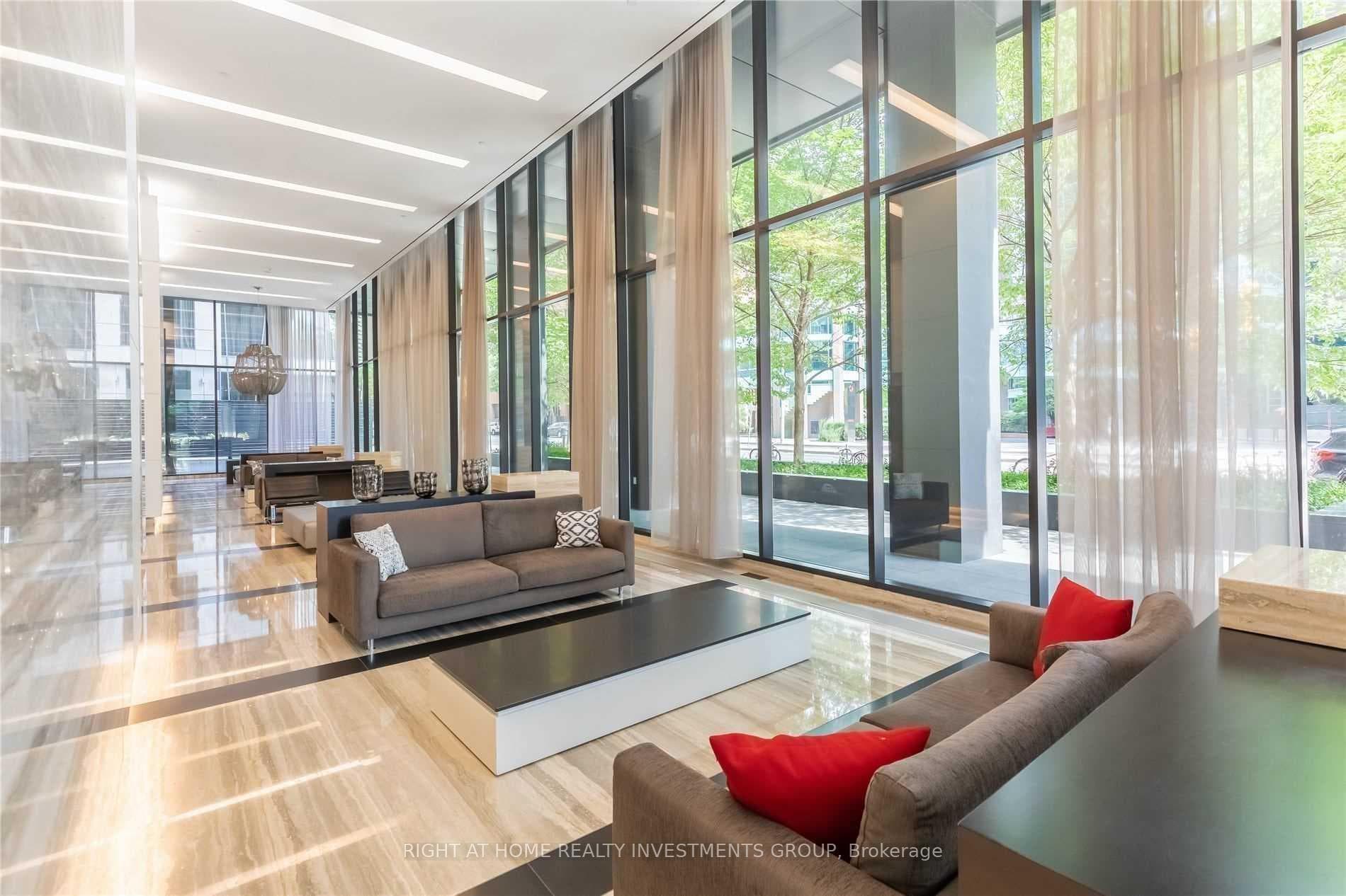 110 Charles Street Unit 3109, Toronto C08