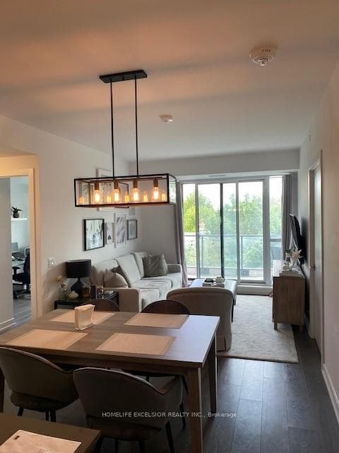609 Avenue Road Unit 403, Annex / Yorkville / Summerhill, ON M4V 2K3 - Photo 1