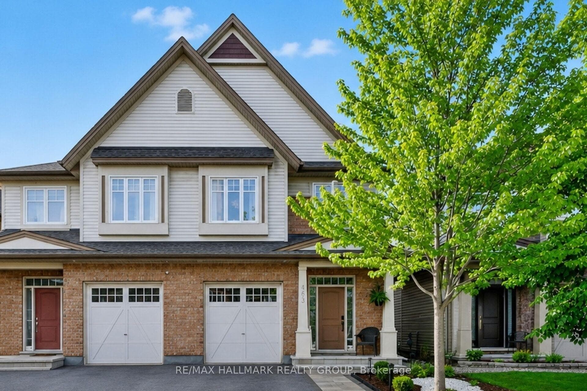 163 Highbury Park Drive, Barrhaven, ON K2J 5Y1 - Photo 1