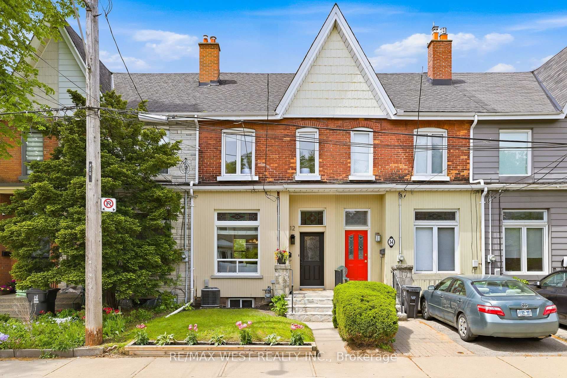 12 Kennedy Avenue, High Park / Junction / Roncesvalles, ON M6S 2X5 - Photo 1