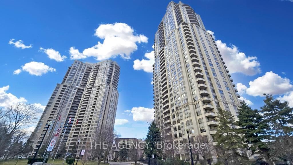 25 Kingsbridge Garden Circle Unit 226, Mississauga, ON L5R 4B1 - Photo 1