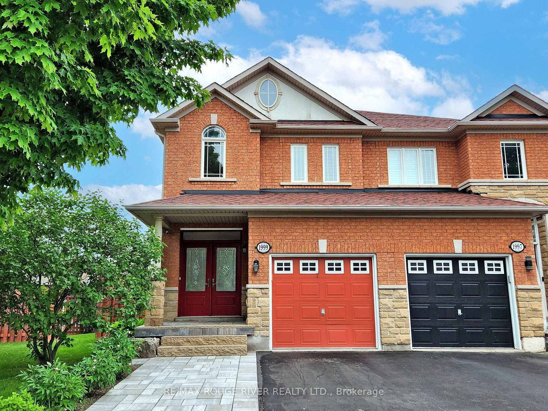 1999 Calvington Drive, Pickering