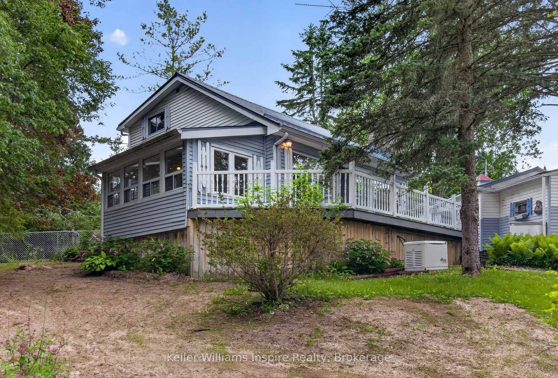 38 Jackson Road, Trent Hills, ON K0H 1Y0 - Photo 1