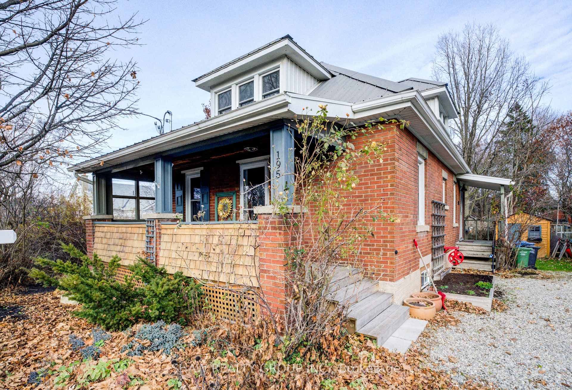 195 Edinburgh Road, Guelph