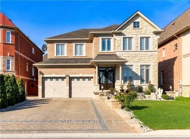 110 Bond Crescent Unit Lower, Richmond Hill