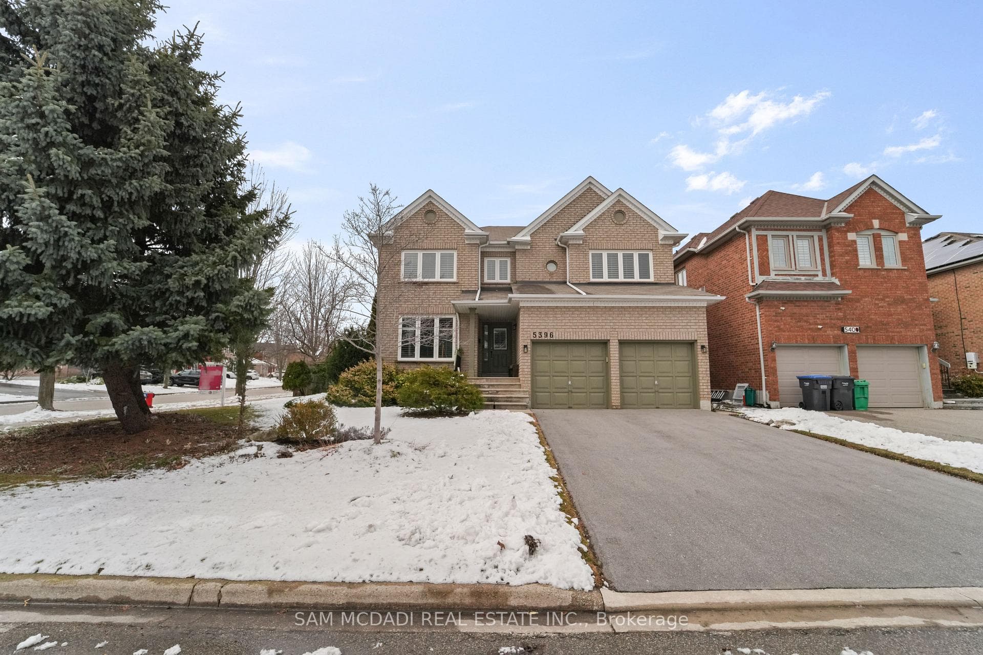5396 Planter's Wd Court, Mississauga, ON L5M 5V2 - Photo 1