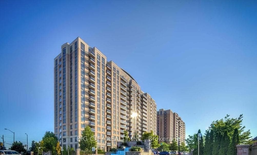 8 Mondeo Drive Unit 1421, Dorset Park / Kennedy Park, ON M1P 5C7 - Photo 1