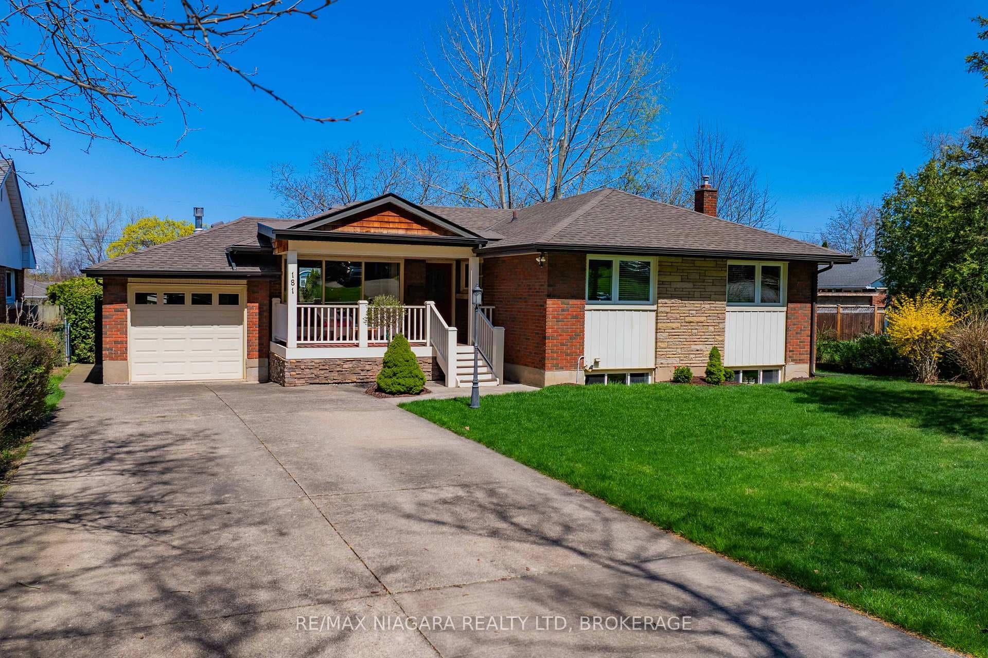 181 Woodside Drive, St. Catharines, ON L2T 1X7 - Photo 1