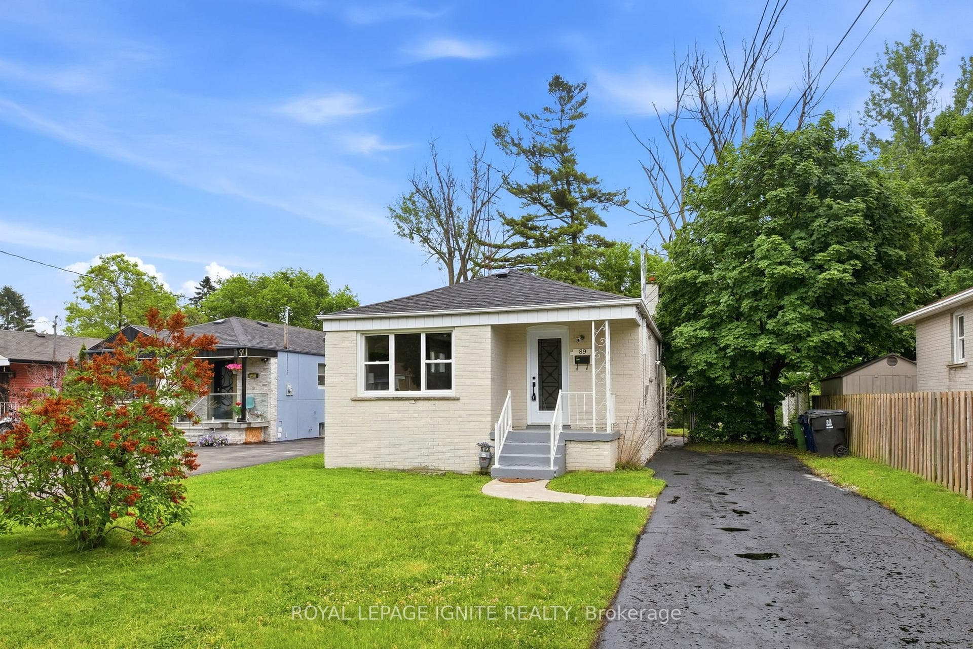 89 Darlingside Drive, Rouge / Port Union / Malvern