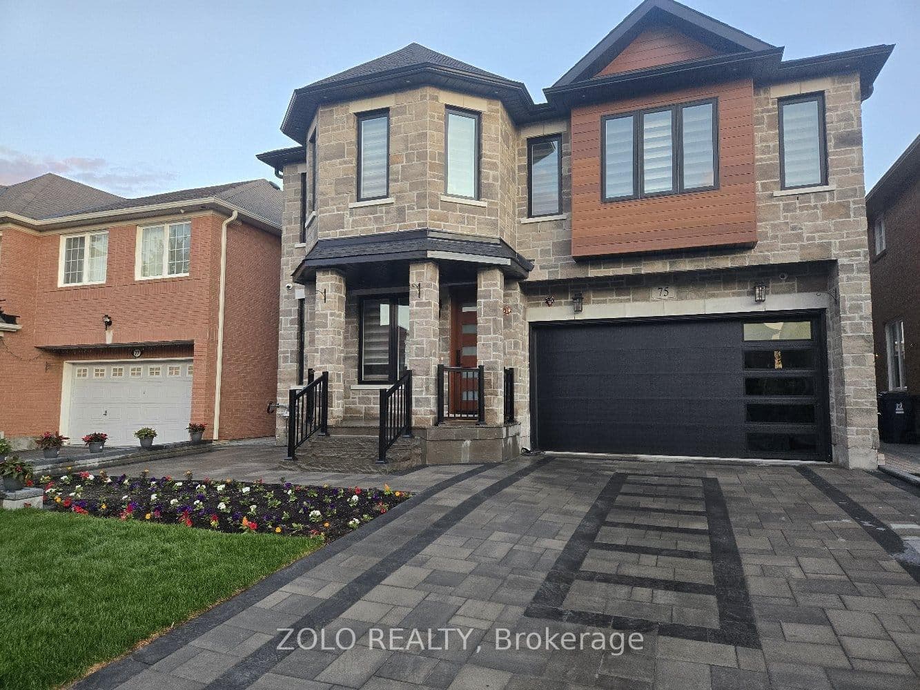 75 Upper Rouge Trail, Scarborough (Morningside / West Hill), ON M1B 6K4 - Photo 1