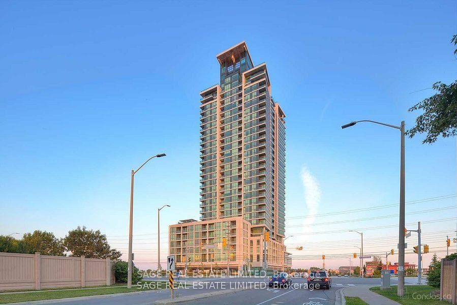 3975 Grand Park Drive Unit 3907, Mississauga, ON L5B 4L6 - Photo 1