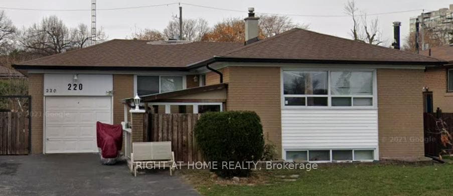220 Livingston Road, Scarborough Town Centre, ON M1E 1L7 - Photo 1
