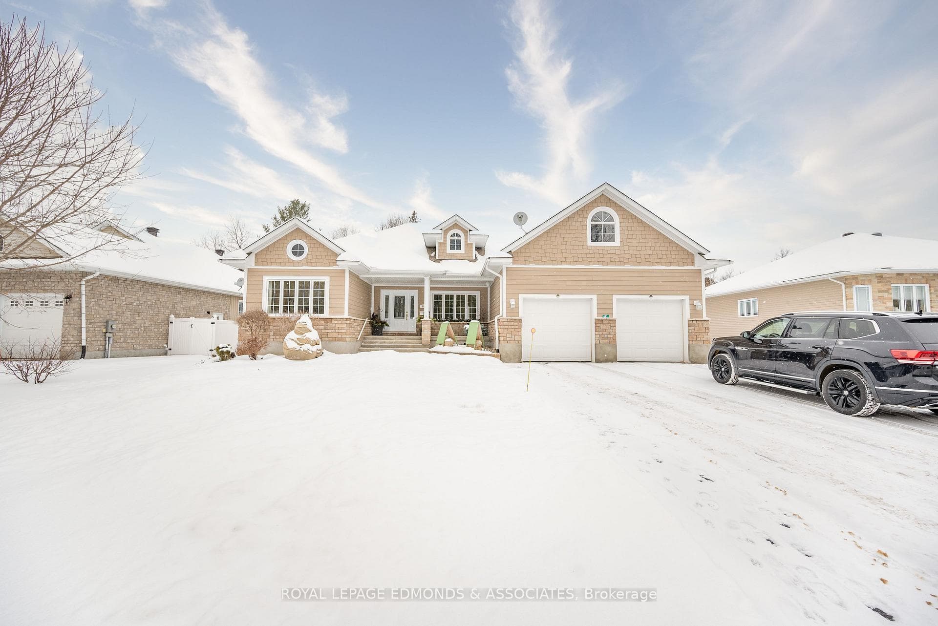 441 D'Youville Drive, Pembroke