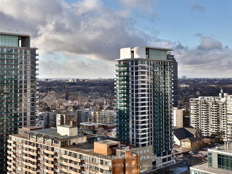 161 Roehampton Avenue Unit 4301, Leaside / Davisville, ON M4P 1P9 - Photo 1