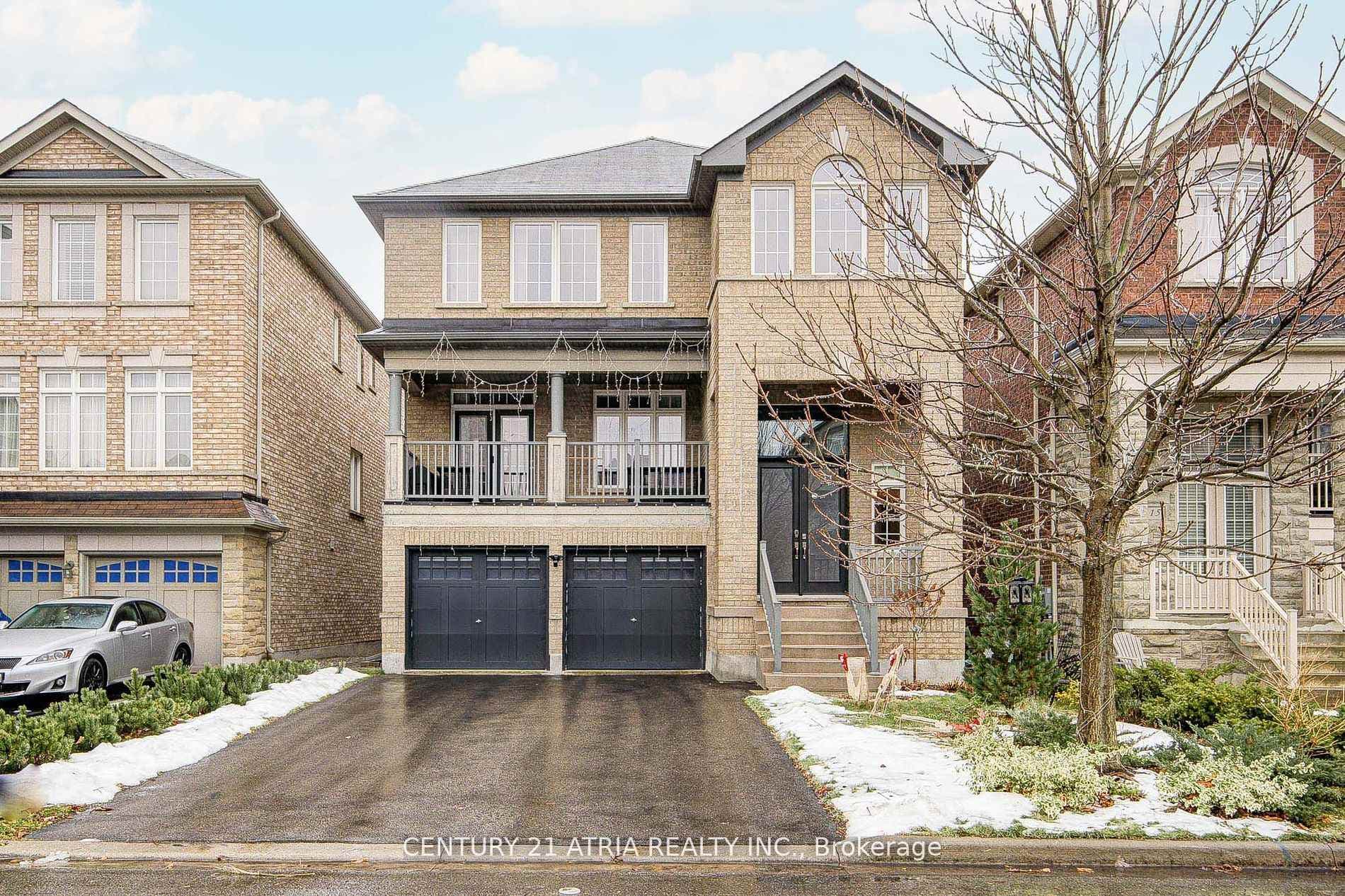 21 Haven Road, Vaughan, ON L6A 0W7 - Photo 1