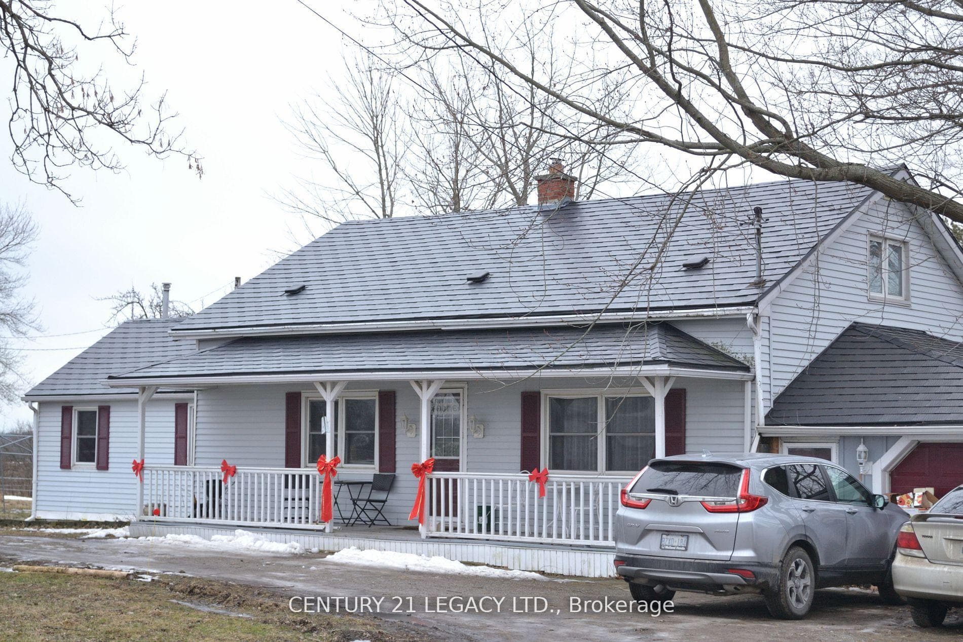 2569 BERTIE Road, Fort Erie, ON L0S 1S0 - Photo 1