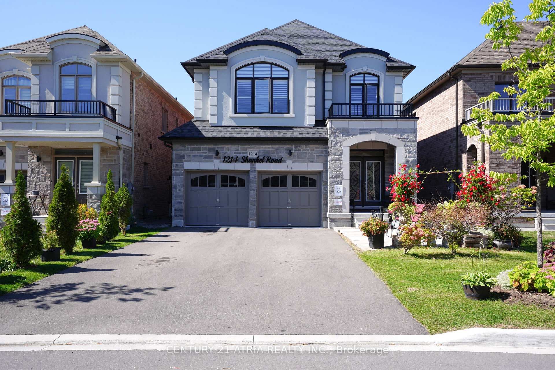 1214 Shankel Road, Oshawa, ON L1K 3G2 - Photo 1