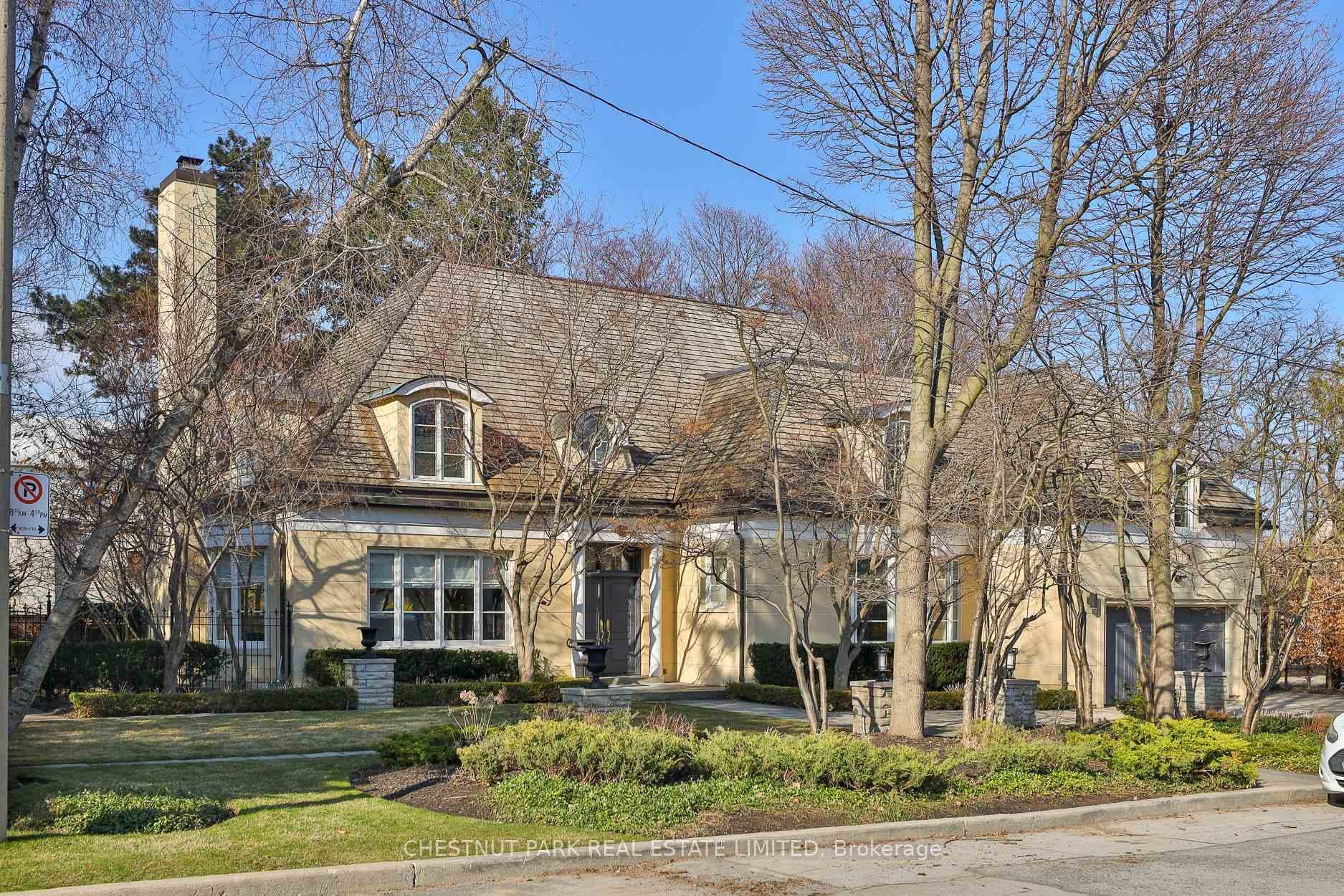 1 Glen Edyth Place, Annex / Yorkville / Summerhill, ON M4V 2W1 - Photo 1