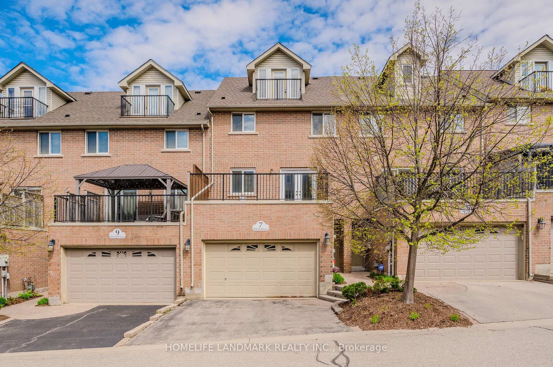 7 Whitehall Lane, Cambridge, ON N1R 8N3 - Photo 1