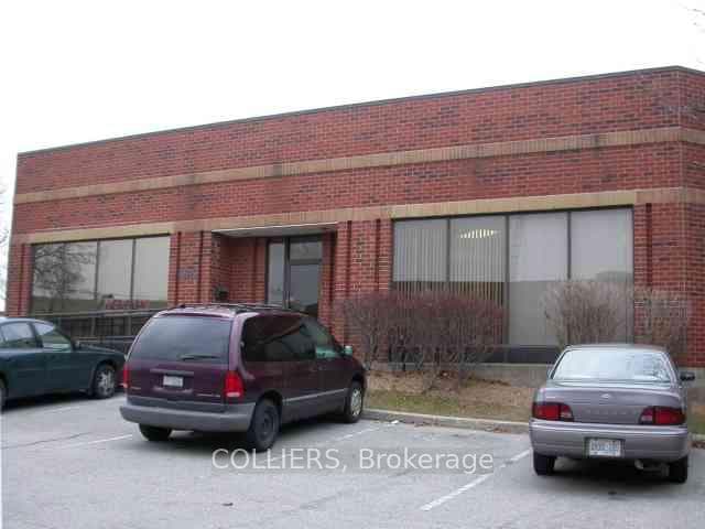 5845 Kennedy Road, Mississauga, ON L4Z 2G3 - Photo 1