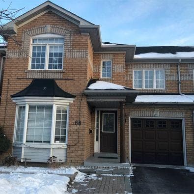 68 Seaside Circle, Brampton, ON L6R 2G8 - Photo 1
