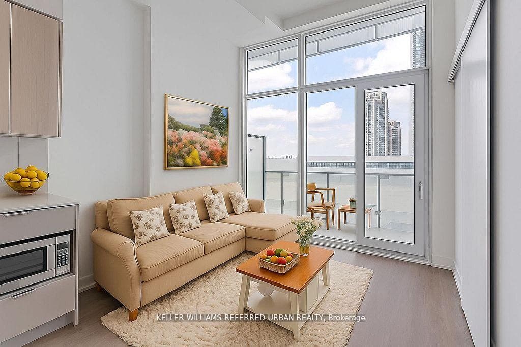 3883 Quartz Road Unit 602, Mississauga, ON L5B 0M4 - Photo 1